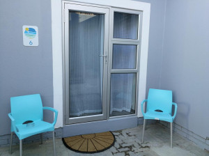  Vacation Hub International | Sea Wind Self Catering Cottages Lobby
