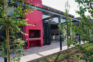  Vacation Hub International | Acorn Guest House Lobby