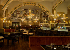  Vacation Hub International | American Hotel Amsterdam Lobby