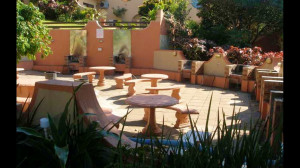  Vacation Hub International | Club Mykonos Estate Lobby