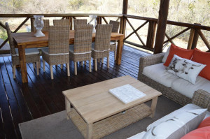  Vacation Hub International | Imbube Safari Lodge Lobby