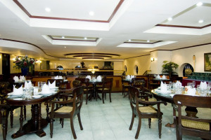  Vacation Hub International | Berjaya Makati Lobby