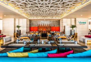 Vacation Hub International | Savoy Hotel Boracay Lobby