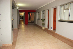  Vacation Hub International | Kayise Boutique Hotel Lobby