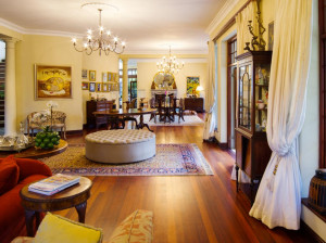  Vacation Hub International | Ibis House Lobby