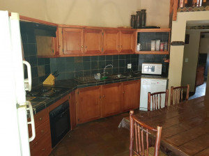  Vacation Hub International | Makhato Bush Lodge 3 Lobby