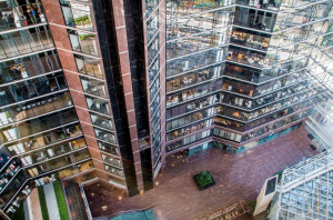  Vacation Hub International | The Marmara Manhattan Lobby