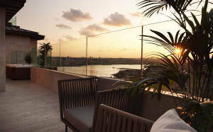  Vacation Hub International | Radisson Blu Hotel, Istanbul Pera Lobby