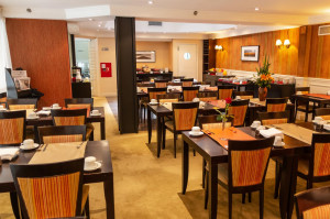  Vacation Hub International | Park Silver Obelisco Hotel Lobby