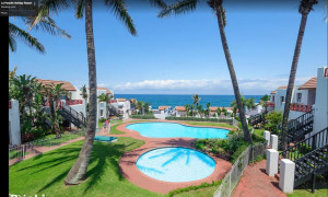  Vacation Hub International | Pelicans Pad @ Ballito Lobby