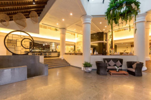  Vacation Hub International | Andaman Embrace Lobby