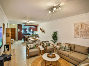  Vacation Hub International | Komorebi Ballito Lobby
