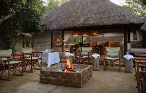  Vacation Hub International | Tusk bush Lodge Lobby