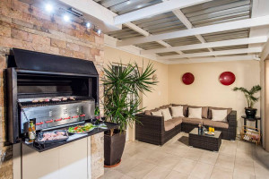  Vacation Hub International | Bhotani B&B Lobby