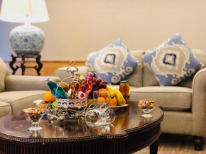  Vacation Hub International | Al Nokhba Royal Inn Lobby