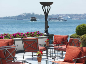  Vacation Hub International | Four Seasons Hotel Istanbul At The Bosphorus Lobby