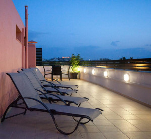  Vacation Hub International | Museum Hotel Lobby