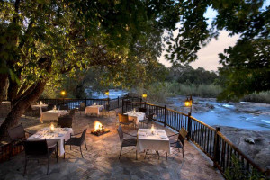  Vacation Hub International | Phala Chalet Lobby