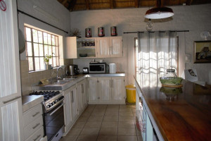  Vacation Hub International | Honey Badger Safari House Lobby