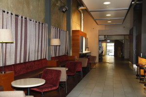  Vacation Hub International | Hotel ibis Budget Auckland Central Lobby