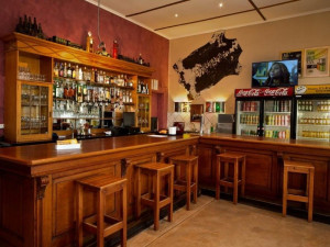  Vacation Hub International | Bahnhof Hotel Aus Lobby