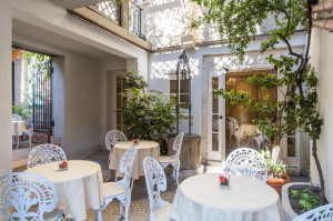  Vacation Hub International | Casa Nicolò Priuli Lobby