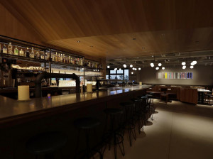  Vacation Hub International | THE KNOT TOKYO Shinjuku Lobby
