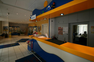  Vacation Hub International | Best Hotel Mindeltal Lobby