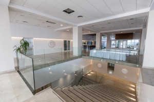  Vacation Hub International | Hotel Omorika Lobby