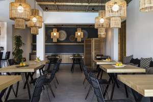  Vacation Hub International | My Mykonos Hotel Lobby