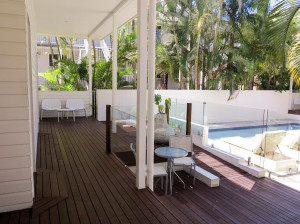  Vacation Hub International | Byron cove Beach house Lobby