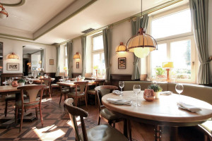  Vacation Hub International | Hotel Haus Duden Wesel Lobby
