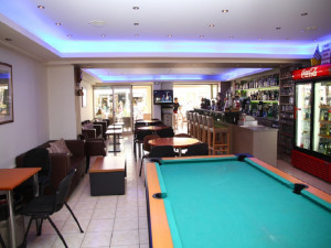  Vacation Hub International | Acropolis Apartments Lobby