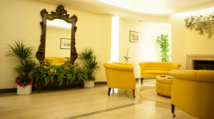  Vacation Hub International | Windrose Hotel Lobby