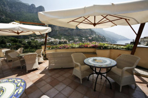  Vacation Hub International | Hotel Royal Positano Lobby