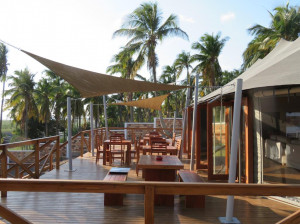  Vacation Hub International | Vertigo Lodge De Estuario Lobby