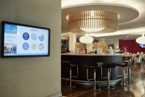  Vacation Hub International | Novotel Athens Lobby