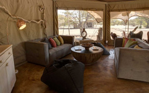  Vacation Hub International | Malansrus Tented Camp Lobby