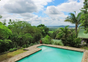  Vacation Hub International | Impala Niezel Lodge & Safari Tours Lobby