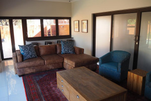  Vacation Hub International | The Willows at OR Tambo Lobby