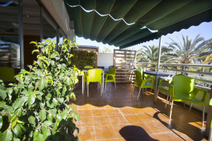  Vacation Hub International | Campanile Alicante Lobby