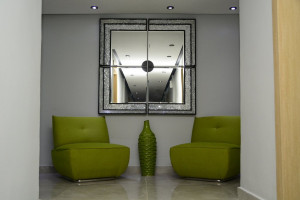  Vacation Hub International | Hotel Paraiso Lobby