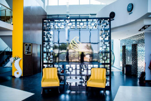  Vacation Hub International | New Hotel - Nampula Lobby