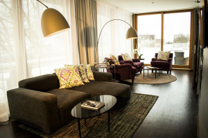  Vacation Hub International | BW Premier Collection - Pop House Hotel Lobby