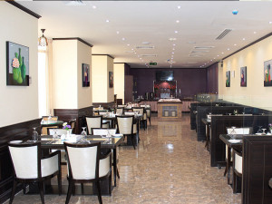  Vacation Hub International | Al Khaleej Grand Hotel Lobby
