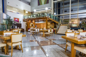  Vacation Hub International | Matsubara Hotel Lobby