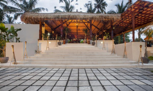  Vacation Hub International | Nandini Jungle Resort and Spa Bali Lobby