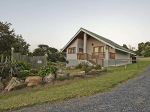  Vacation Hub International | Silverstreams Lodge and Cottage Lobby