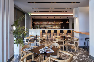  Vacation Hub International | Candia Hotel Lobby