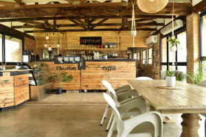  Vacation Hub International | Lighthouse Guesthouse & Cafe Lobby